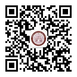 扫一扫 ，关注公众号